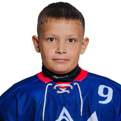 Артюхин Арсений