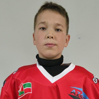 Янгиров Мурат