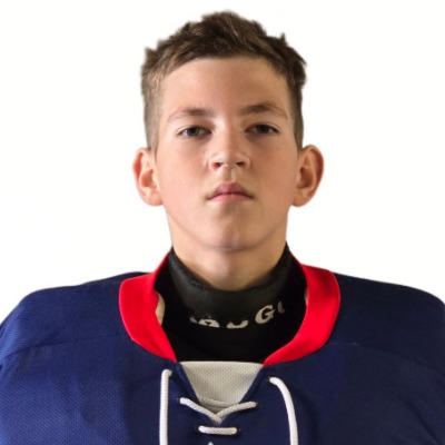 Корчагин Мирон