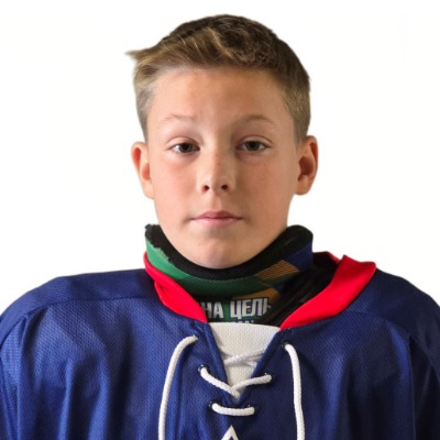 Стулов Арсений