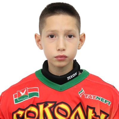 Галатдинов Данил