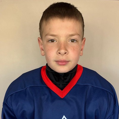 Аверьянов Артем