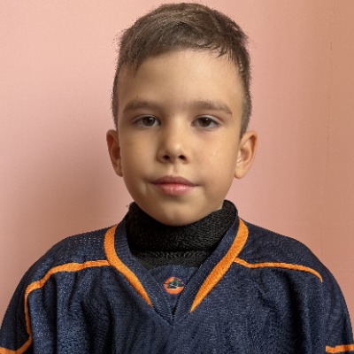 Баранов Назар