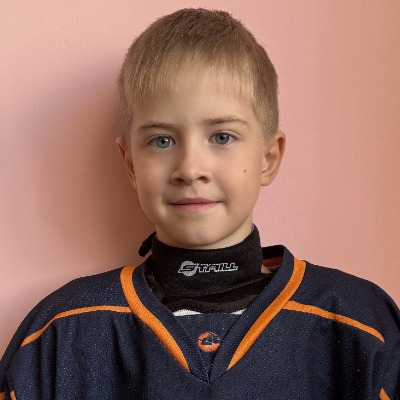 Богданов Мирон