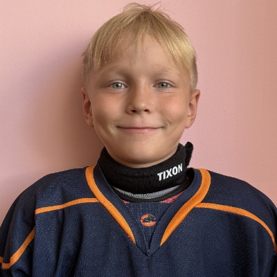 Кузнецов Федор