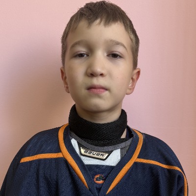 Мазиев Артем