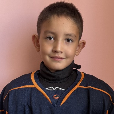 Нуриев Ильяс