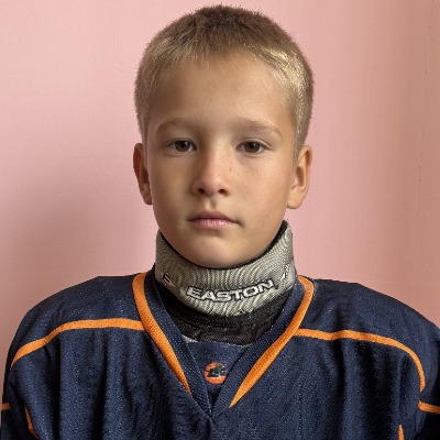 Хайбуллин Матвей