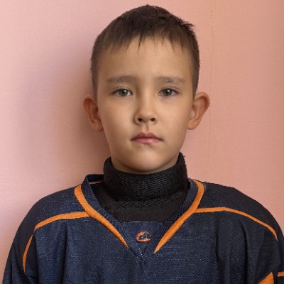 Шарипов Рамиль