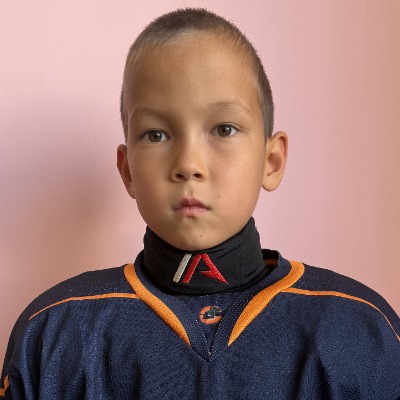 Якшин Сулейман