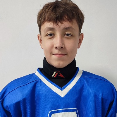 Мингазов Айнур