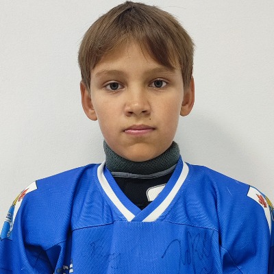 Афанасьев Арсений