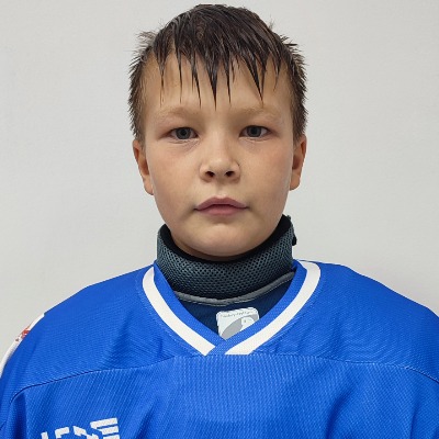 Кузнецов Никита