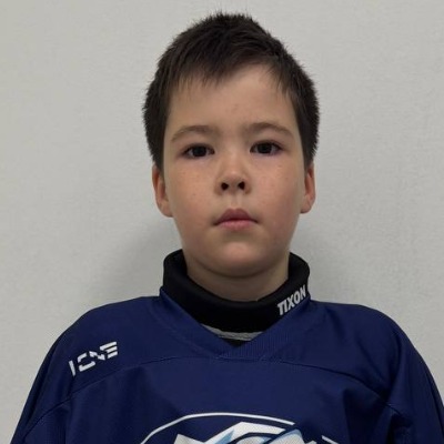 Касимов Рамазан