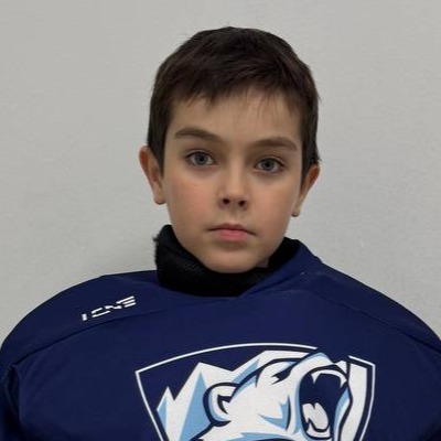 Плитман Трофим