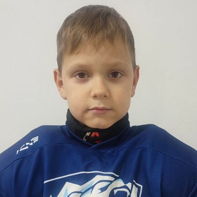 Сергеев Тимофей