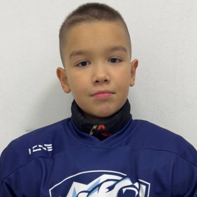 Бусыгин Демид