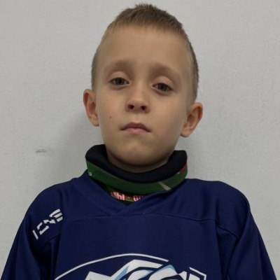 Лисин Вячеслав