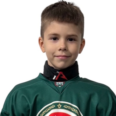 Ионкин Даниил