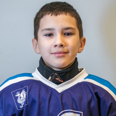 Хайбуллин Тимур