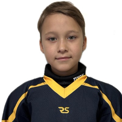 Урманов Артём