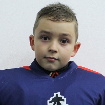 Биктимеров Самир