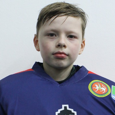 Басов Матвей