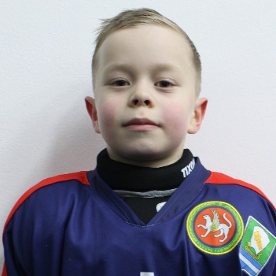 Гиниятуллин Нариман