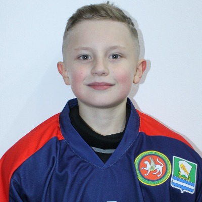 Галимов Богдан