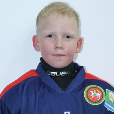 Гайнуллин Булат