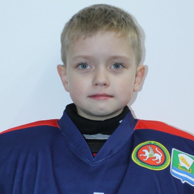 Гильфанов Глеб