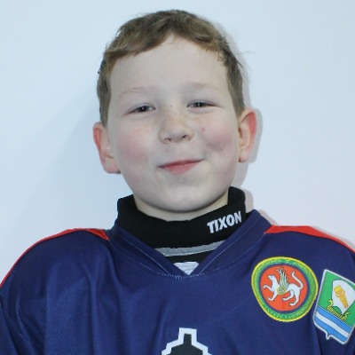 Зайнуллин Эмиль