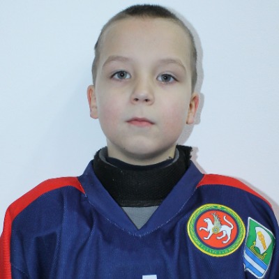 Загрутдинов Данис