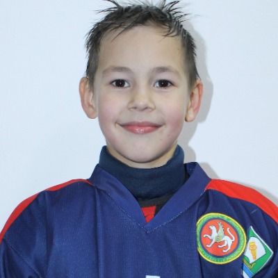 Зайнуллин Арслан