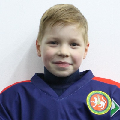 Кузнецов Богдан