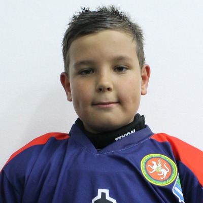 Максумов Артур