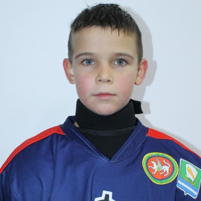 Никифоров Данил