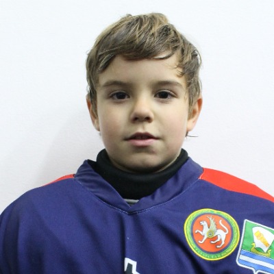 Петров Иван