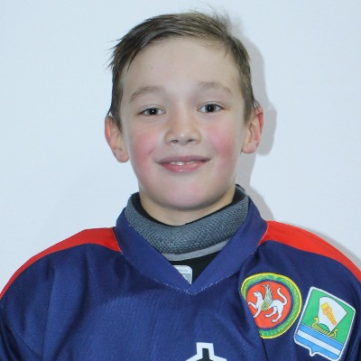 Павлов Артем