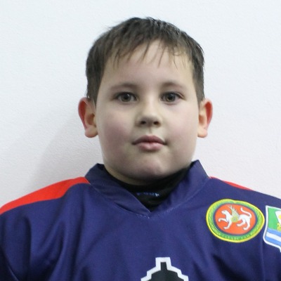 Сафиуллин Тимур