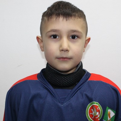 Салахов Хаким