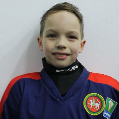 Серазиев Тахир