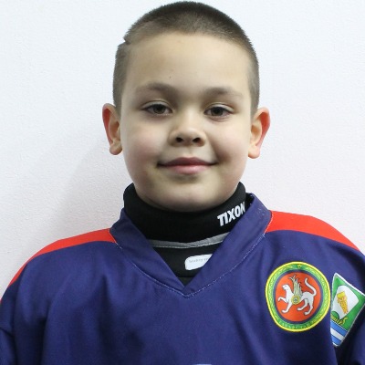 Фахрутдинов Твхир