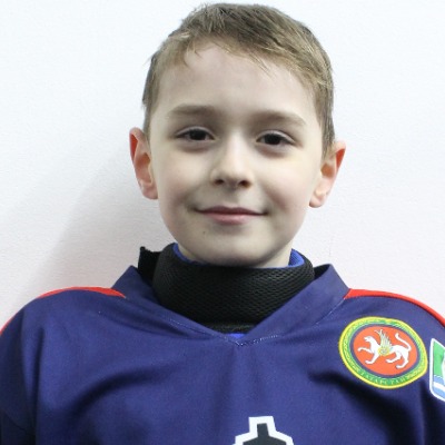 Хакимов Салават