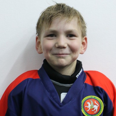 Яковлев Димитрий