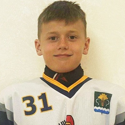 Трегулов Амир