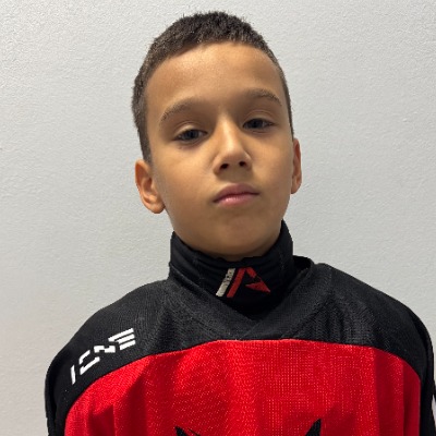 Егоров Артур