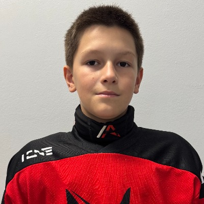 Тихонов Платон