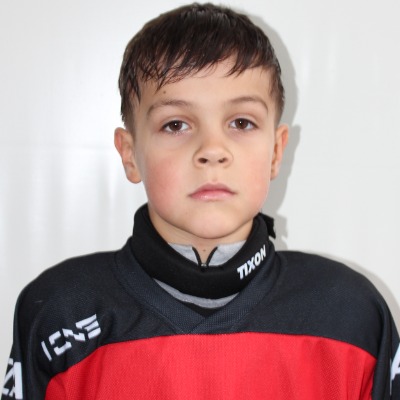 Ахметьянов Динар