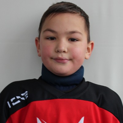 Валиуллин Галиаскар